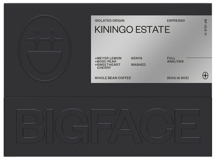 KININGO ESTATE