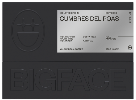 CUMBRES DEL POAS