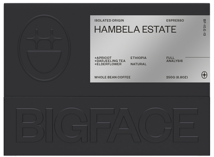 HAMBELA ESTATE