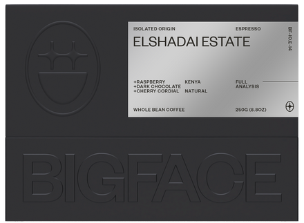 ELSHADAI ESTATE