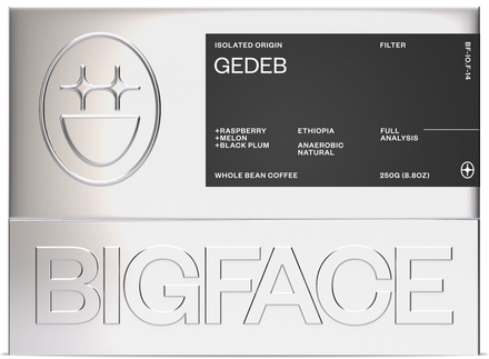 GEDEB - IO-F-14