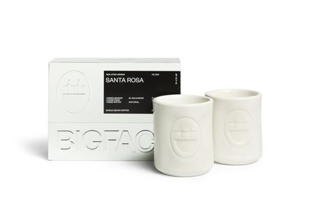 FILTER + CERAMIC SET